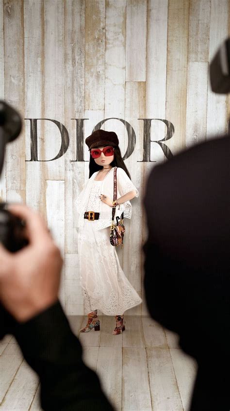 noonoouri dior